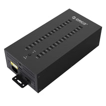 ORICO IH30P Industrial Grade 30 Ports USB 2.0 Hub, AU Plug, EU Plug, UK Plug, US Plug