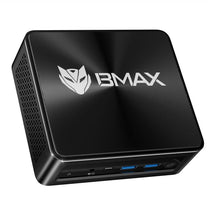 BMAX B9 Power Windows 11 Mini PC, Intel Core i9-12900H, Support 3 Monitors Output, B9 Power 32GB+1TB