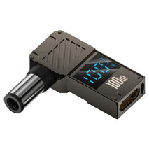 100W Computer Charging Digital Display Adapter, For Dell