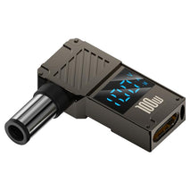100W Computer Charging Digital Display Adapter, For HP