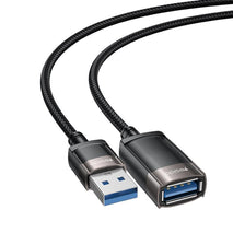 Yesido GS26 480Mbps High Speed USB2.0 Extension Cable, Length: 1.5m, GS26