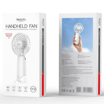 Yesido YF15 Brushless 3-speed Handheld Fan