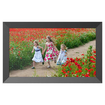 DPF1560 15.6 inch LED HD Screen Stripe WIFI Cloud Photo Album, RK3326C Quad Core, 1GB+32GB, AU Plug, US Plug, EU Plug, UK Plug