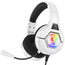 SoulBytes S100 Omni-directional Microphone Esports Headset, Length: About 1.9m