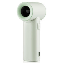 N610 Digital Display High Speed Handheld Fan