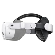 BOBOVR E3 For Meta Quest 3S / Quest 3 VR Ergonomic Head Strap, E3