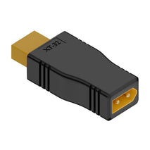 Interchange Adapter, XT-32 XT60 Female to XT30 Male, XT-34 Type-C Male to XT30 Male, XT-36 XT30 Male to XT30 Female, XT-31 XT30 Female to XT60 Male, XT-35 Type-C Female to XT30 Female, XT-33 XT30 Male to Type-C Male