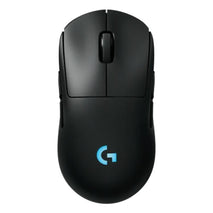 Logitech Pro 2 LIGHTSPEED Wireless Gaming Mouse, Pro 2 LIGHTSPEED