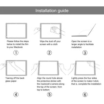 25pcs 9H 0.3mm Explosion-proof Tempered Glass Film, For Fujitsu LIFEBOOK A577 15.6