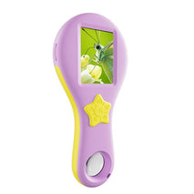 2 inch IPS Screen Children Handheld Digital Microscope 500X Magnification, T56, T57