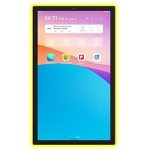 WA2189T 21.5 inch IPS Screen Advertising Machine Android 14 RK3576S 4GB+32GB, Specification: EU Plug