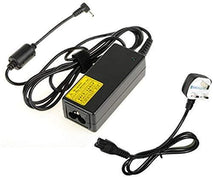 ASUS 19V 2.1A 40W (5.5mm*2.5mm) Original Laptop Charger for 04G266010401 AD6630, ADP-40PH AB, EXA0901