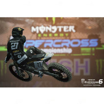 Monster Energy Supercross 6 PS4