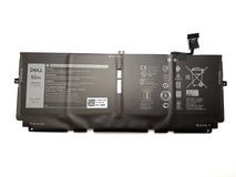 DELL 722KK Original Laptop Battery for 2XXFW FP86V WN0N0 XPS 13 9300 XPS 13 9300 2020 XPS 13 9300 i5 FHD XPS 13 9310 XPS 13 9380 series