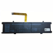 DELL FTD6M Original Laptop Battery for DELL Dell 6HHW5 T0T32 Latitude 7285