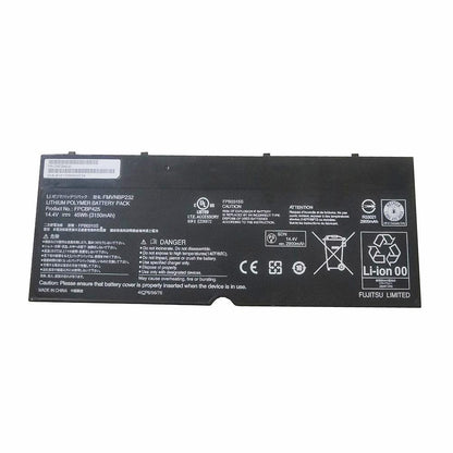 FUJITSU FMVNBP232 Laptop Battery

