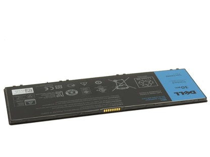 DELL FWRM8 Original Laptop Battery For KY1TV PPNPH T05G T05G001 Latitude 10  Latitude 10 tablet Latitude 10(ST2) Series