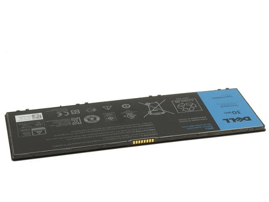 DELL FWRM8 Original Laptop Battery For KY1TV PPNPH T05G T05G001 Latitude 10  Latitude 10 tablet Latitude 10(ST2) Series