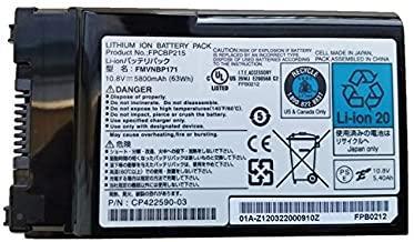 Fujitsu FPCBP200 Laptop Battery

