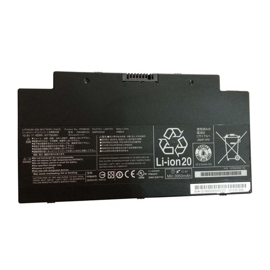 Fujitsu FPCBP424 Laptop Battery

