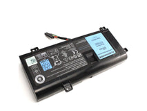 DELL G05YJ Y3PN0 8X70T Original Laptop Battery for DELL Alienware ALW14D-4728 14 A14 M14X R3 R4 ALW14D1528 0G05YJ