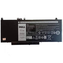 Dell G5m10 Original Battery for 4F5YV 535NC 5XFWC 6MT4T 79VRK 7FR5J 7V69Y 8V5GX F5WW5 Latitude E5450 E5550 E5570 E5570 451-BBUO Series