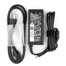 Dell 19.5V 3.34A 65W (4.0mm*3.0mm) Original Laptop Charger for G6J41, 0G6J41, MGJN9, 43NY4