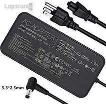 ASUS 19V 6.32A 120W (5.5mm*2.5mm) Original Laptop Charger for ROG GL502VT GL502V GL502 ADP-120ZB BB N120W-02