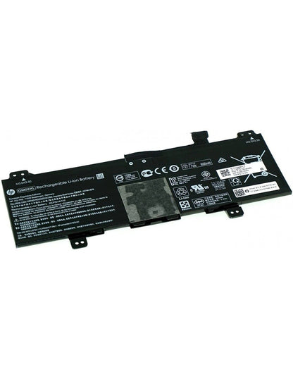 HP GM02XL Original Laptop Battery For 917679-241 HSTNN-DB7X L42550-171 TPN-Q185 Chromebook 11A G6 7QS20PT Chromebook 11 G6 EE Chromebook 14 G5(3VK05EA) CHROMEBOOK 14CA000NA