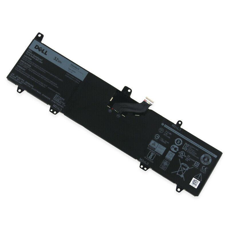 DELL 0JV6J Original Laptop Battery for INSPIRON 15 3567 Dell Inspiron 11 3162 3164 3168 Inspiron 11 3000 Series