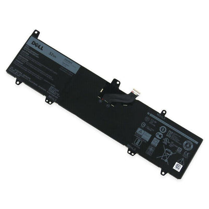 DELL 0JV6J Original Laptop Battery for INSPIRON 15 3567 Dell Inspiron 11 3162 3164 3168 Inspiron 11 3000 Series