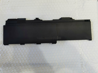 HP AL08XL L86155-AC1 battery for HSTNN-OB1S L86212-001 ZBook Fury 15 G8 Fury 15 G7 Zbook Fury 17 G7 119W4EA Fury 17 G7 9UY36AV