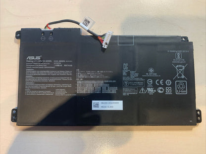 Asus B31N1912 Laptop Battery for Asus E410MA VivoBook E510MA VivoBook 14 E410MA-EK026TS series notebook