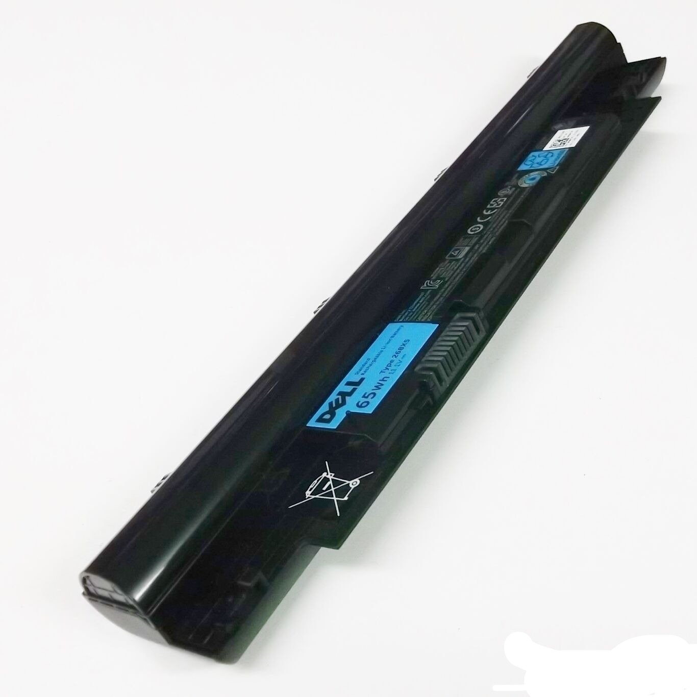 New DELL 268X5 Laptop Battery for 3121258 451-11845 M0P7P Latitude 3330 Vostro V131R Vostro V131D Series Inspiron N311z Series