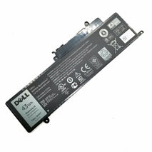 DELL GK5KY P20T Laptop Battery for 451-BBPG 4K8YH 92NCT Inspiron 15 7000 (7568) INS13WD-3308T Inspiron 11-3152 X510792AU INSPRIRON Inspiron 15 7000