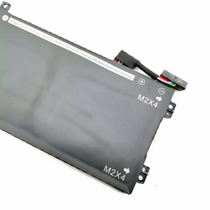 New Dell Original H5H20 Laptop Battery for Precision 5520 5D91C 5XJ28 Dell XPS 15 9560 9550 P56F002 P83F P83F001