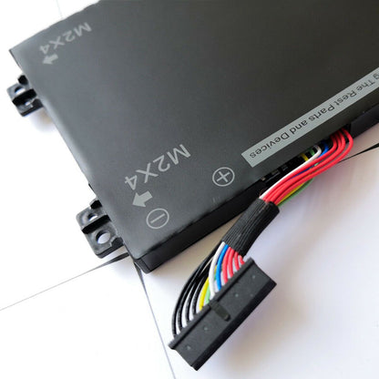 New Dell Original H5H20 Laptop Battery for Precision 5520 5D91C 5XJ28 Dell XPS 15 9560 9550 P56F002 P83F P83F001