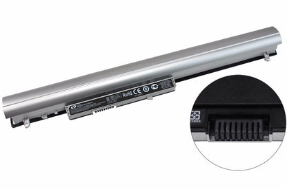 HP LA04 Laptop Battery for 728248-541 888793070383 796047-151 F3B96AA ABB LA04041DF-CLX TPN-Q132 Pavilion 15T-N200 TouchSmart CTO Pavilion 14-n273TX(G4X37PA) PAVILION 15-N033SA 15-f004DX(J9H22UAR) 340 G2-L9V85PA Pavilion 14-n204NR