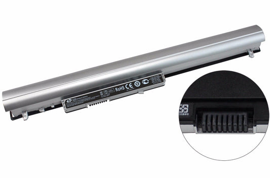 HP LA04 Laptop Battery for 728248-541 888793070383 796047-151 F3B96AA ABB LA04041DF-CLX TPN-Q132 Pavilion 15T-N200 TouchSmart CTO Pavilion 14-n273TX(G4X37PA) PAVILION 15-N033SA 15-f004DX(J9H22UAR) 340 G2-L9V85PA Pavilion 14-n204NR