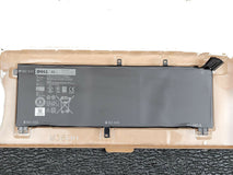 DELL Original T0TRM Laptop Battery for H76MV 7D1WJ Dell XPS 15 9530 M3800 Precision M3800(38009325) XPS 15D4721 XPS 15D-4723 series