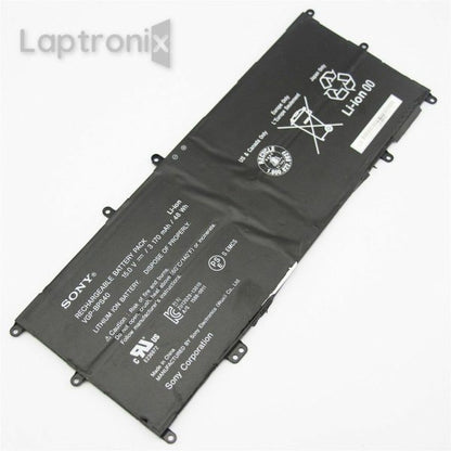 Sony BPS40 Original Laptop Battery for VGP-BPS40 SVF15N18SCP VAIO Fit 15A Vaio SVF15N2Z2RB F15N SVF15N18PXB SVF14N19SCB