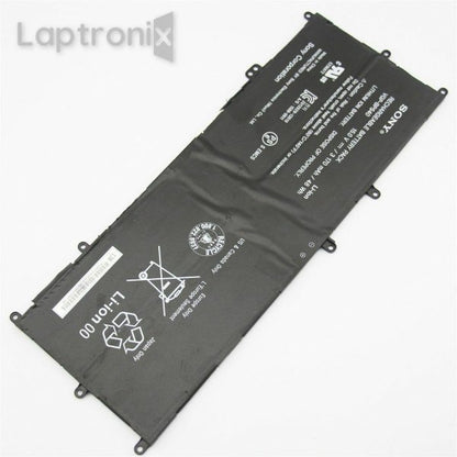 Sony BPS40 Original Laptop Battery for VGP-BPS40 SVF15N18SCP VAIO Fit 15A Vaio SVF15N2Z2RB F15N SVF15N18PXB SVF14N19SCB