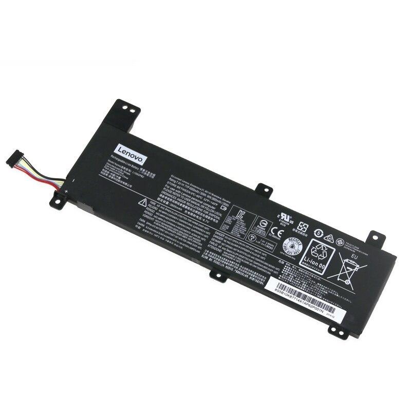 Lenovo L15L2PB2 L15M2PB2 Original Laptop Battery For 5B10K87712 5B10K87714 IdeaPad 310-14IAP(80TS0003CL) 310-14IKB(80TU002SPH) 310-14ISK(80SL)