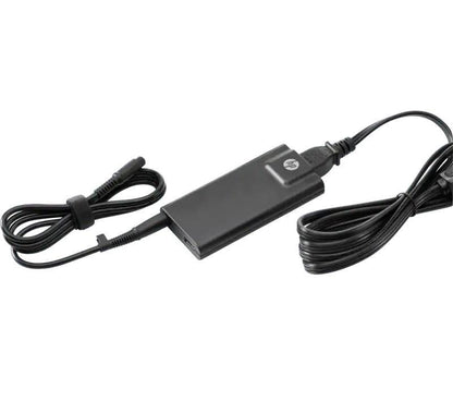 HP 19.5V 4.62A 90W (4.8mm*1.7mm) Original Laptop Charger for Compaq Mini 4410T, Compaq Mini 510