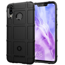 Full Coverage Shockproof TPU Case for Huawei Nova 3, For Nova 3