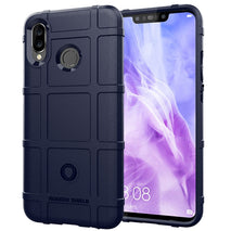 Full Coverage Shockproof TPU Case for Huawei Nova 3, For Nova 3