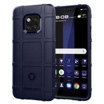 Full Coverage Shockproof TPU Case for Huawei Mate RS Porsche Design, For Mate RS Porsche Design