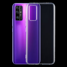 For Huawei Honor 30 0.5mm Ultra-Thin Transparent TPU Protective Case, For Huawei Honor 30