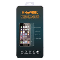 2 PCS 0.26mm 9H 2.5D Tempered Glass Film for Huawei Honor 7A, For Honor 7A(2 PCS)