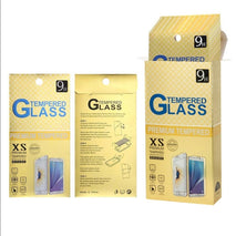 10 PCS 0.26mm 9H 2.5D Tempered Glass Film for Huawei Honor Play 7C, For Honor Play 7C(10 PCS)